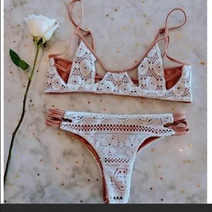 Siempre Golden Century City Bottoms